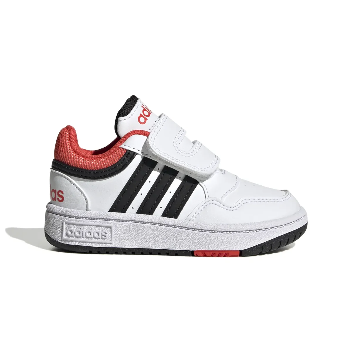 Adidas Baskets bébé adidas Hoops