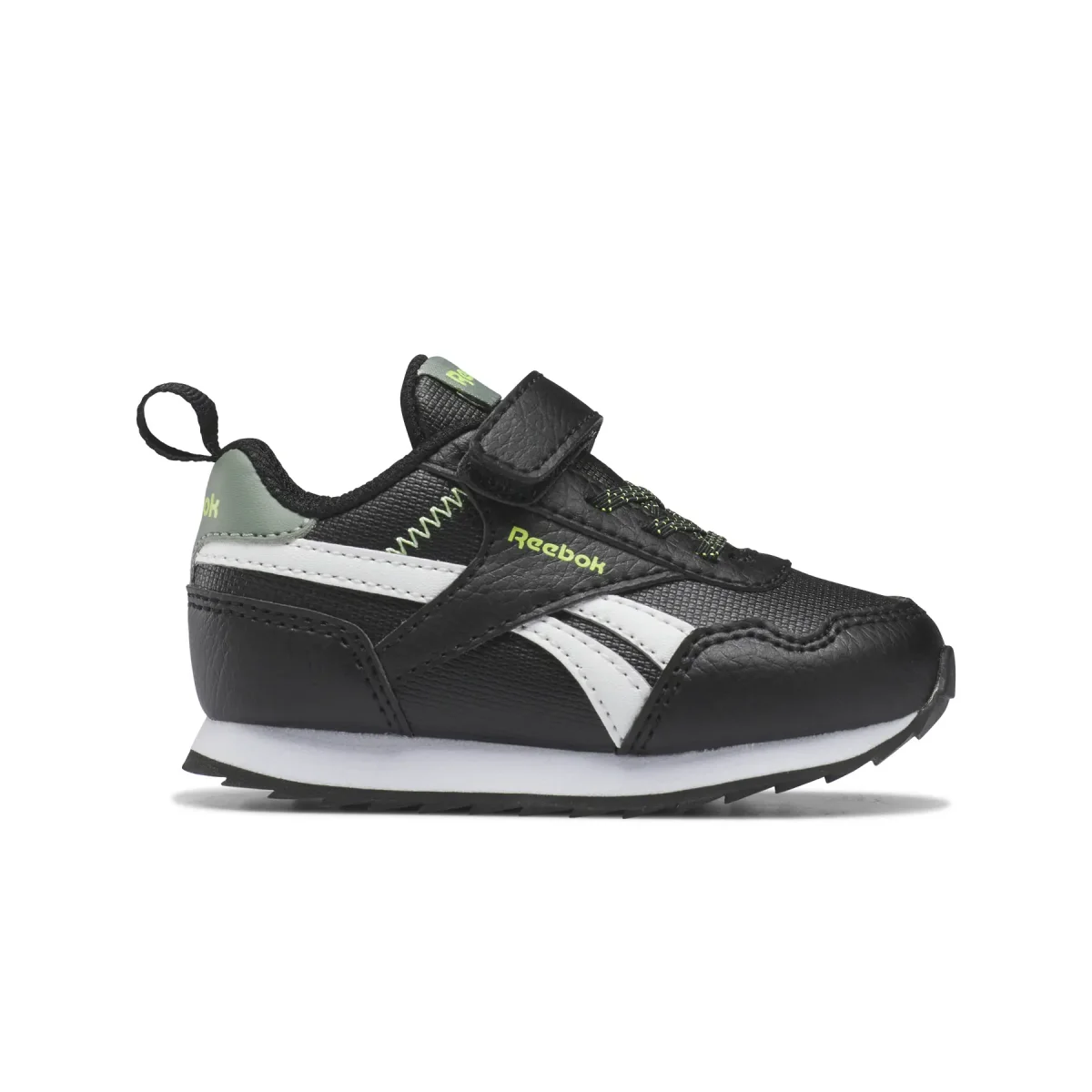 Reebok Baskets bébé Reebok Royal Classic Jog 3