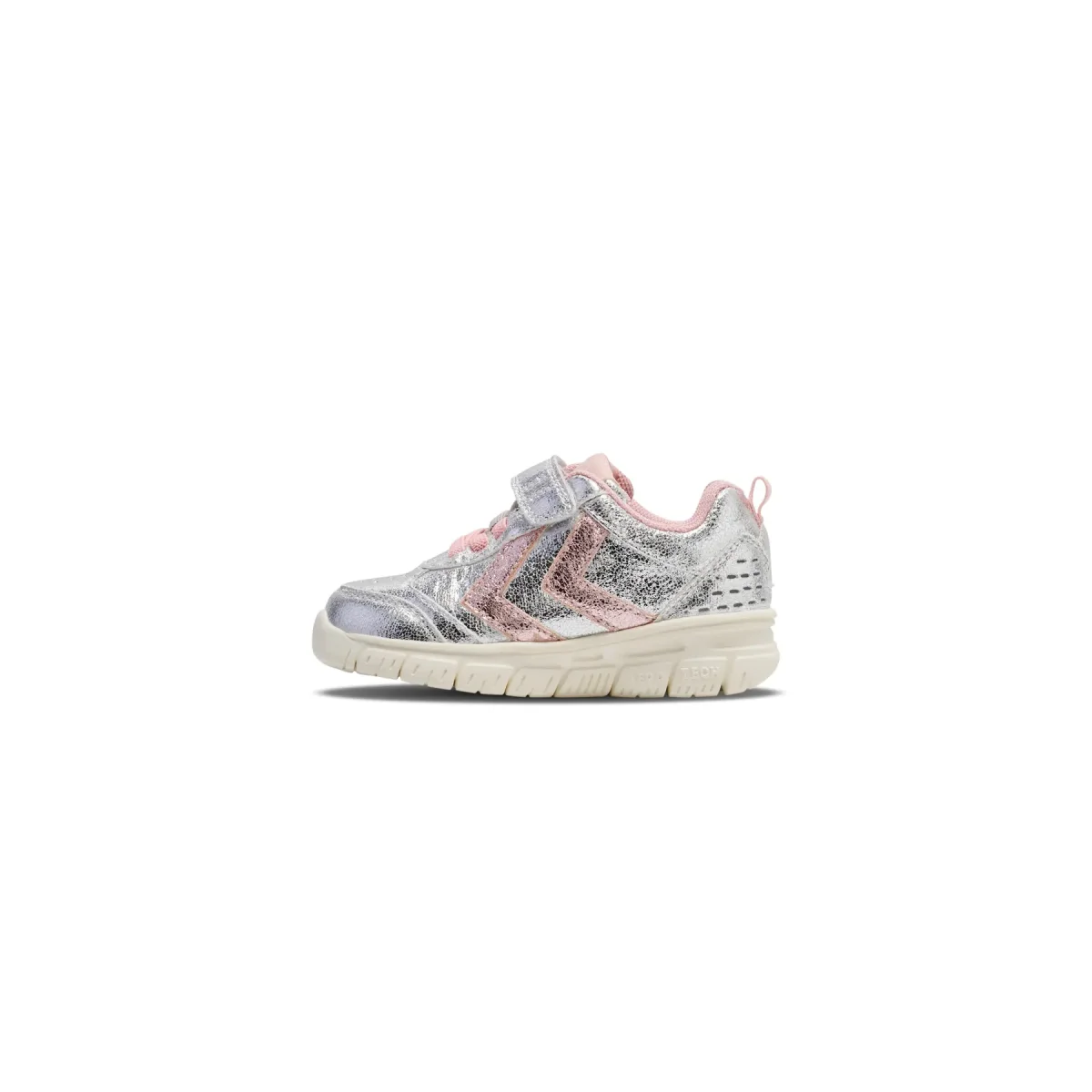 Hummel Baskets bébé Hummel Crosslite Glitter
