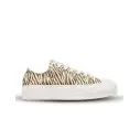 Converse Baskets femme Converse Ctas Lift OX