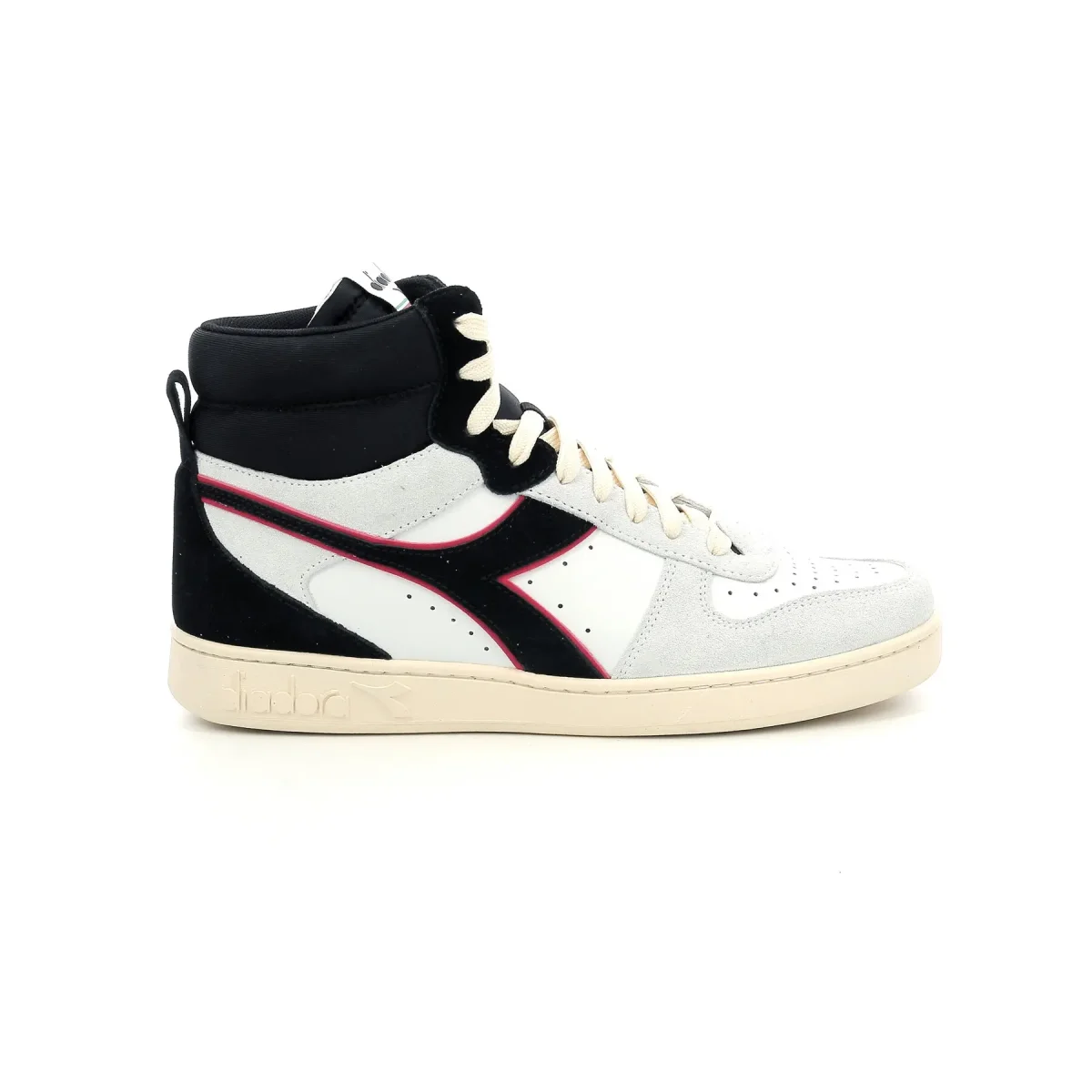 Diadora Baskets Diadora Magic B Suede