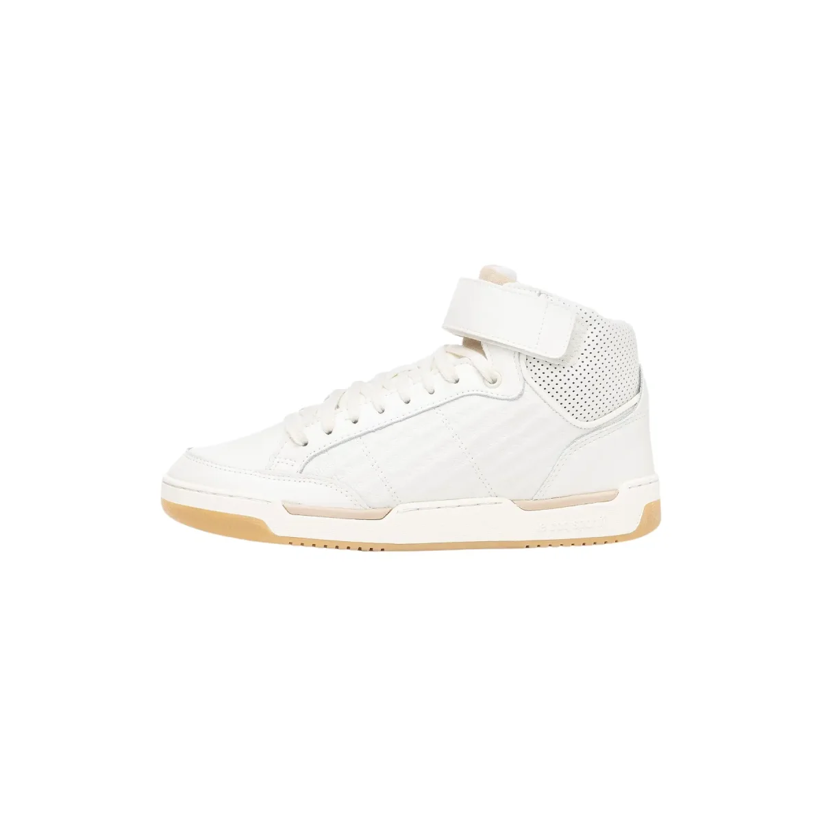Le Coq Sportif Baskets femme Le Coq Sportif Alpha W Sport