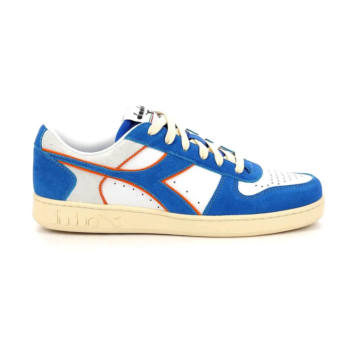 Diadora Baskets Diadora Magic