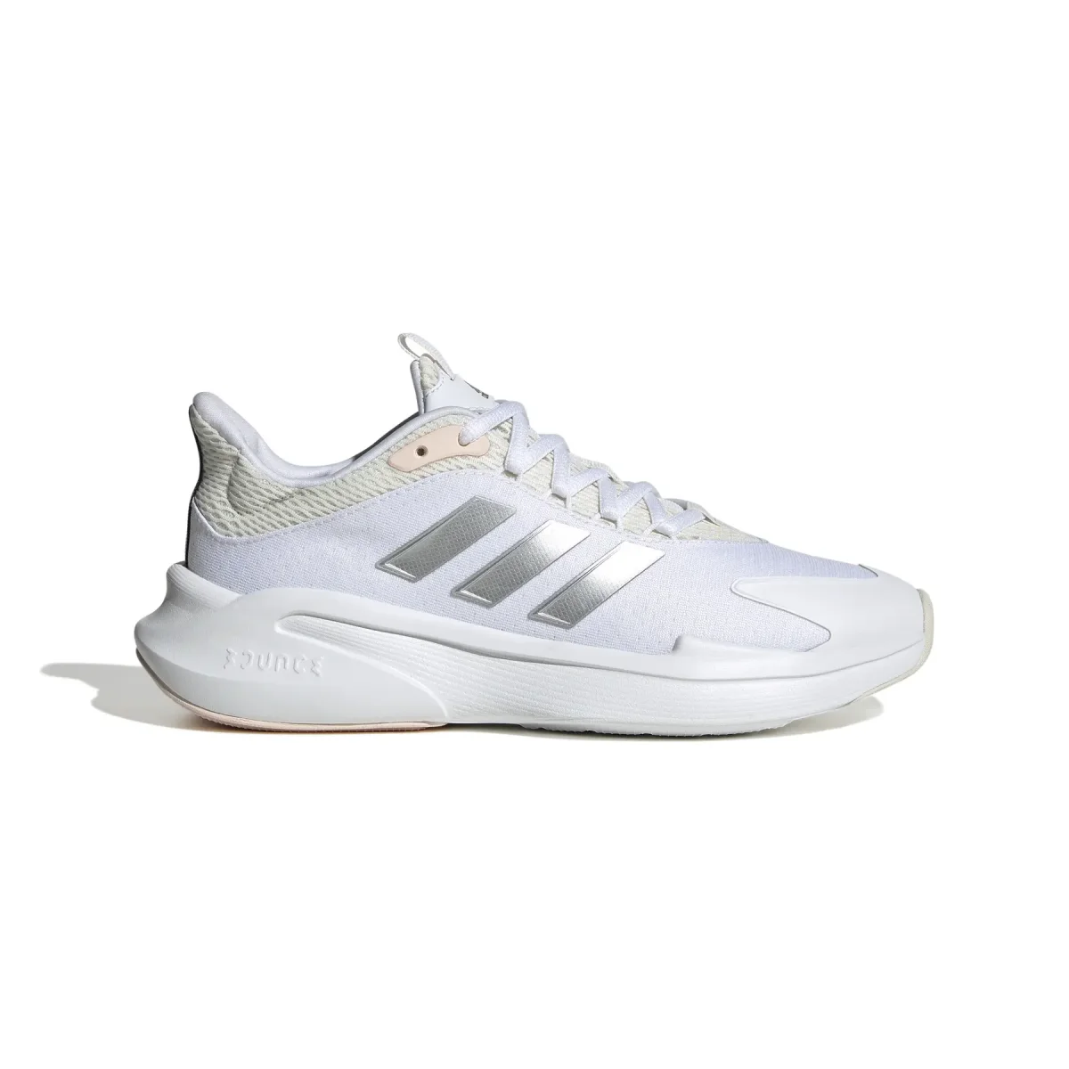 Adidas Baskets femme adidas AlphaEdge +