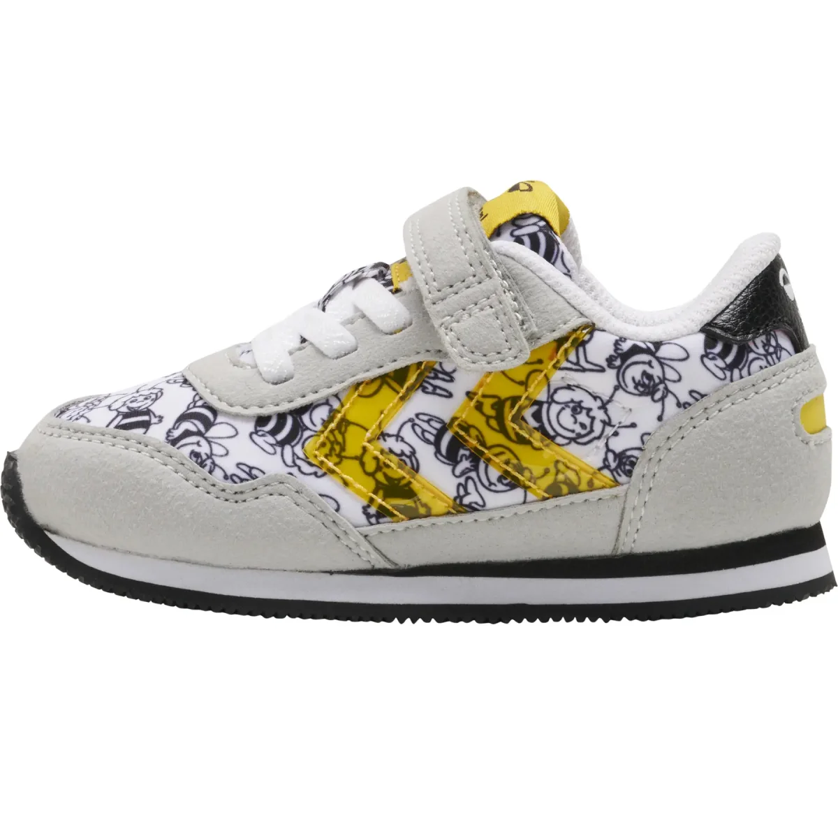 Hummel Baskets bébé Hummel Maya The Bee Reflex