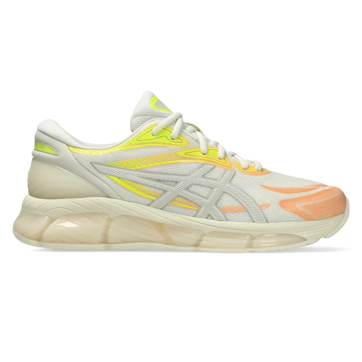 Asics Baskets Asics Gelquantum 360 VIII Paris