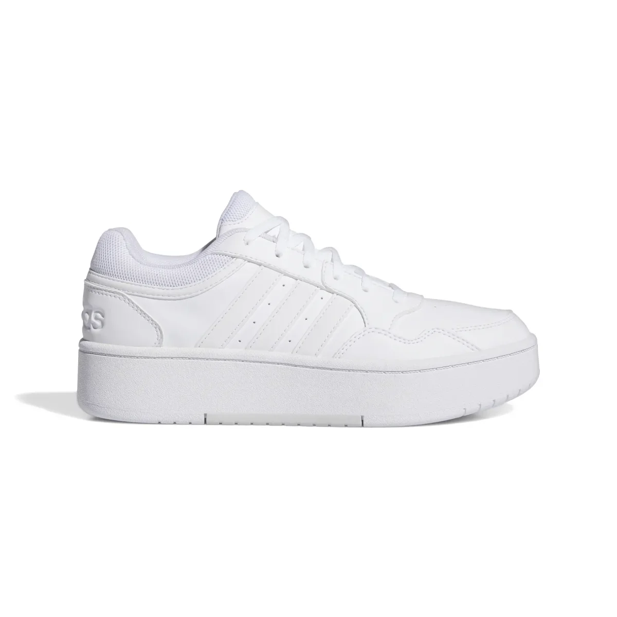 Adidas Baskets femme adidas Hoops