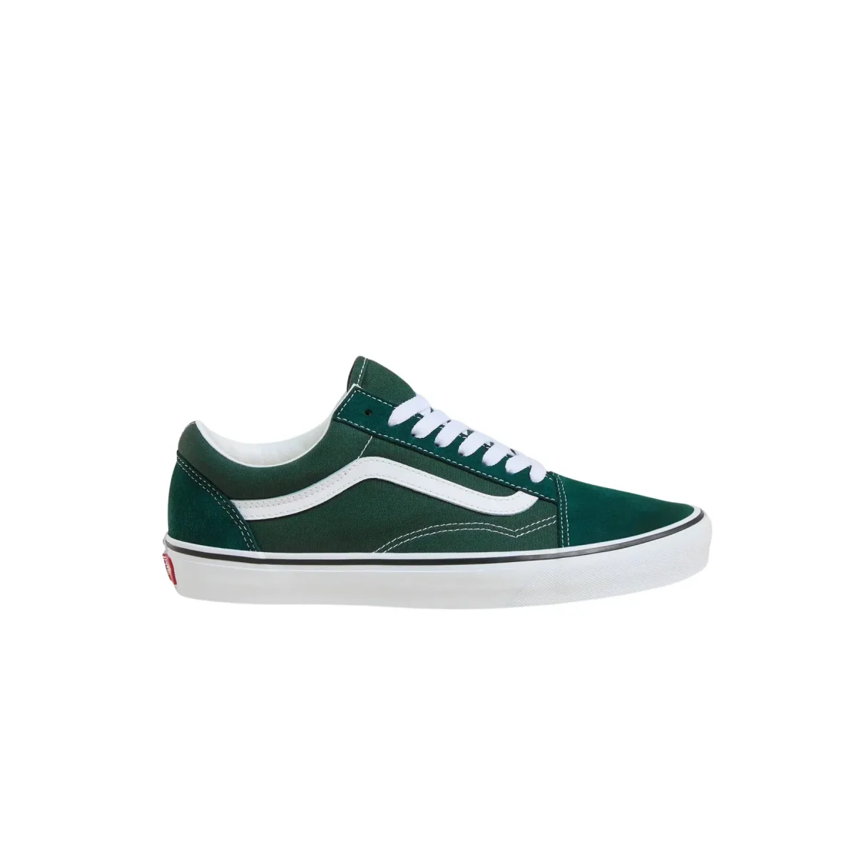 Vans Baskets semelle gaufrée Vans Old Skool