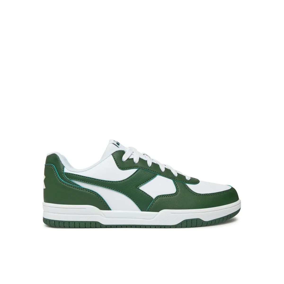 Diadora Baskets Diadora Raptor Low