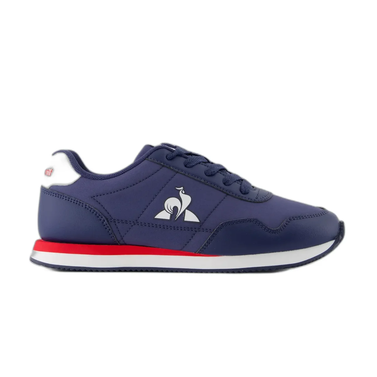 Le Coq Sportif Baskets enfant Le Coq Sportif Astra_2 GS