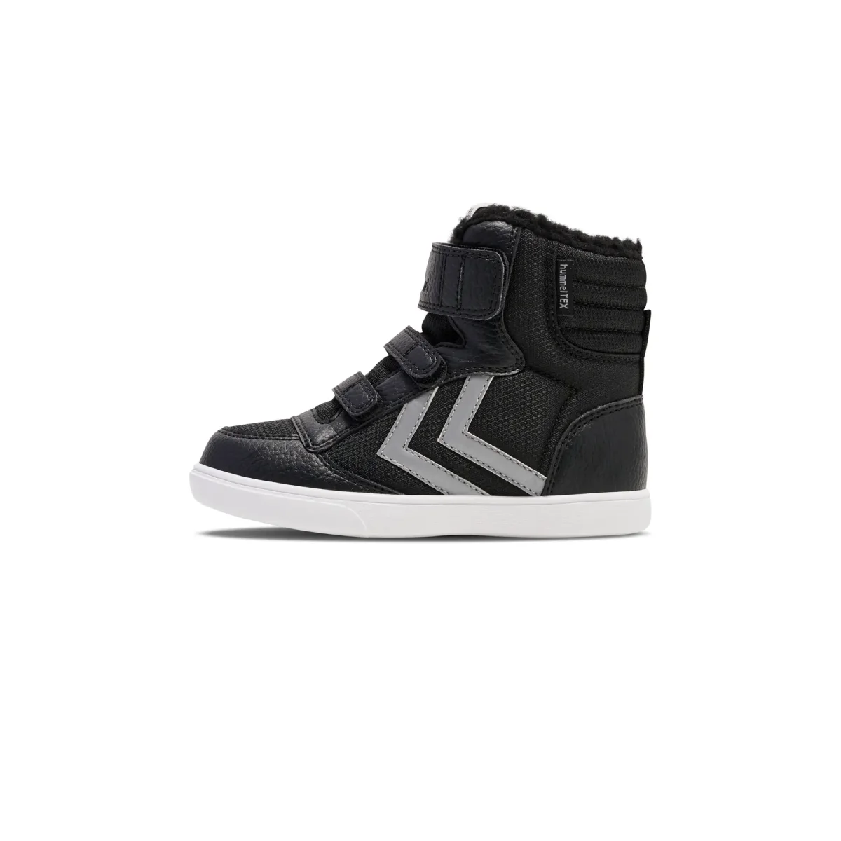 Hummel Baskets enfant Hummel Sadil Sumer Poly Mid Tex