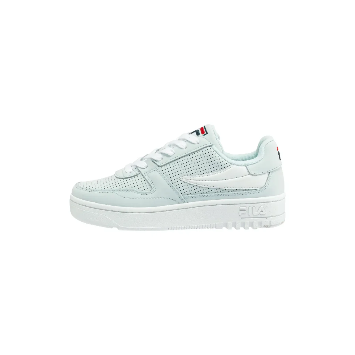 Fila Baskets femme Fila Fxventuno Perfo low