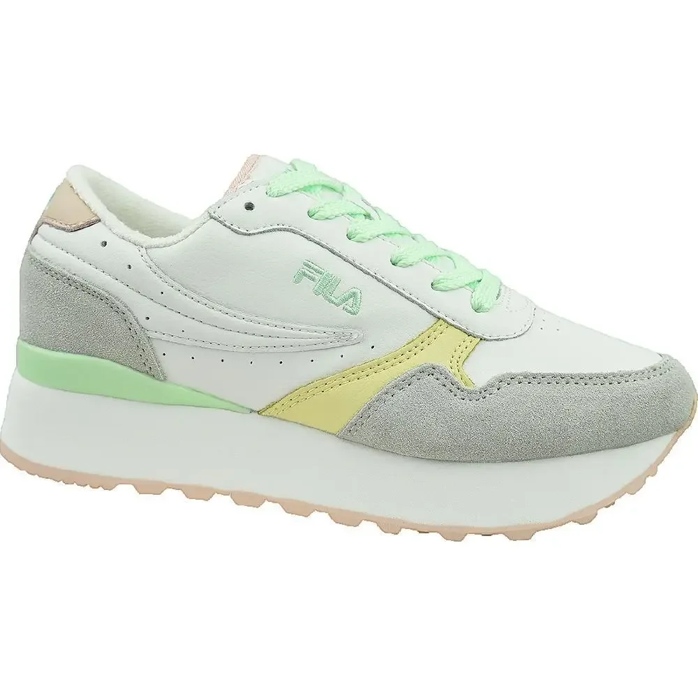 Fila Baskets femme Fila Orbit Zeppa Cb