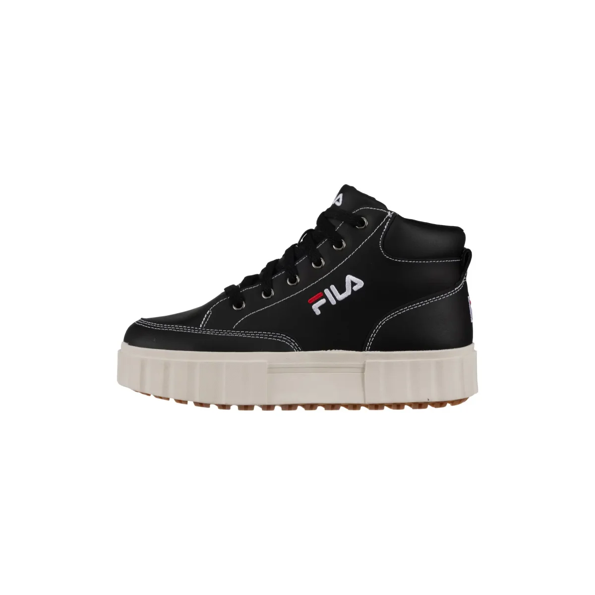 Fila Baskets femme Fila Sandblast Mid