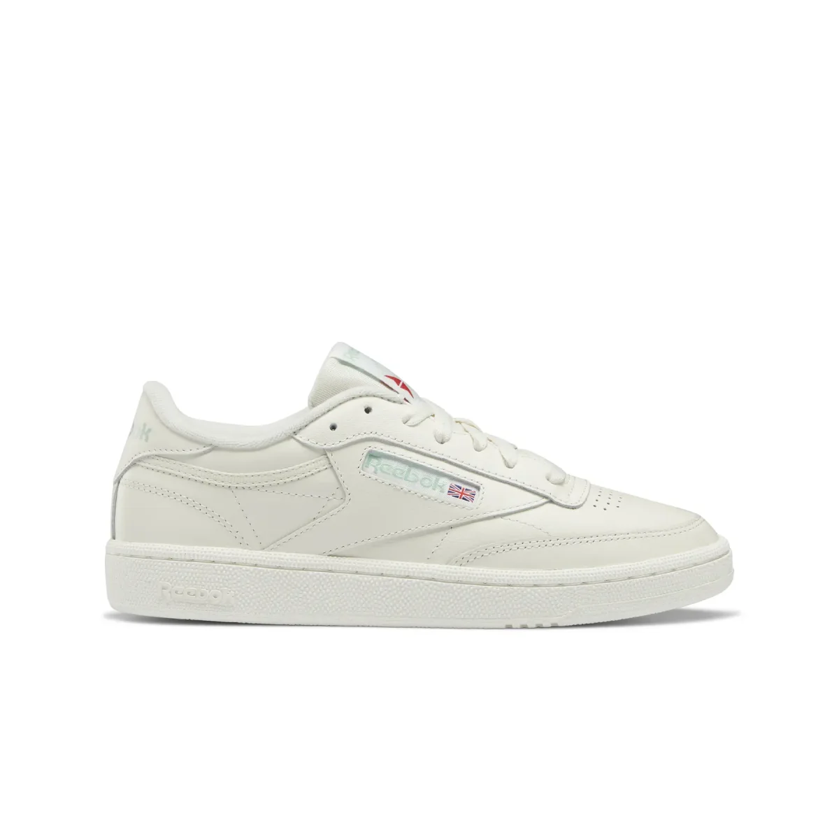 Reebok Baskets femme Reebok Club C 85