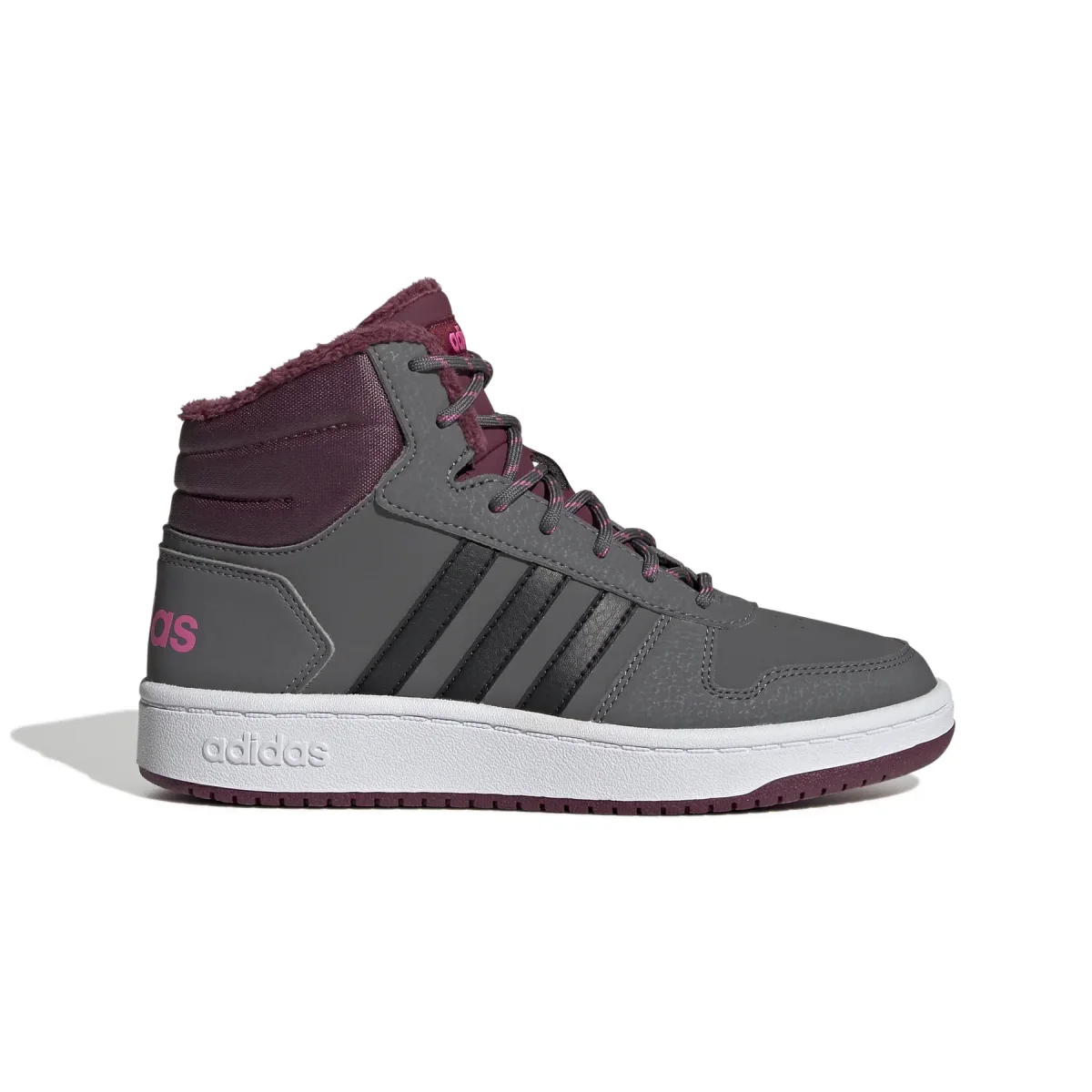 Adidas Baskets adidas Hoops Mid 20