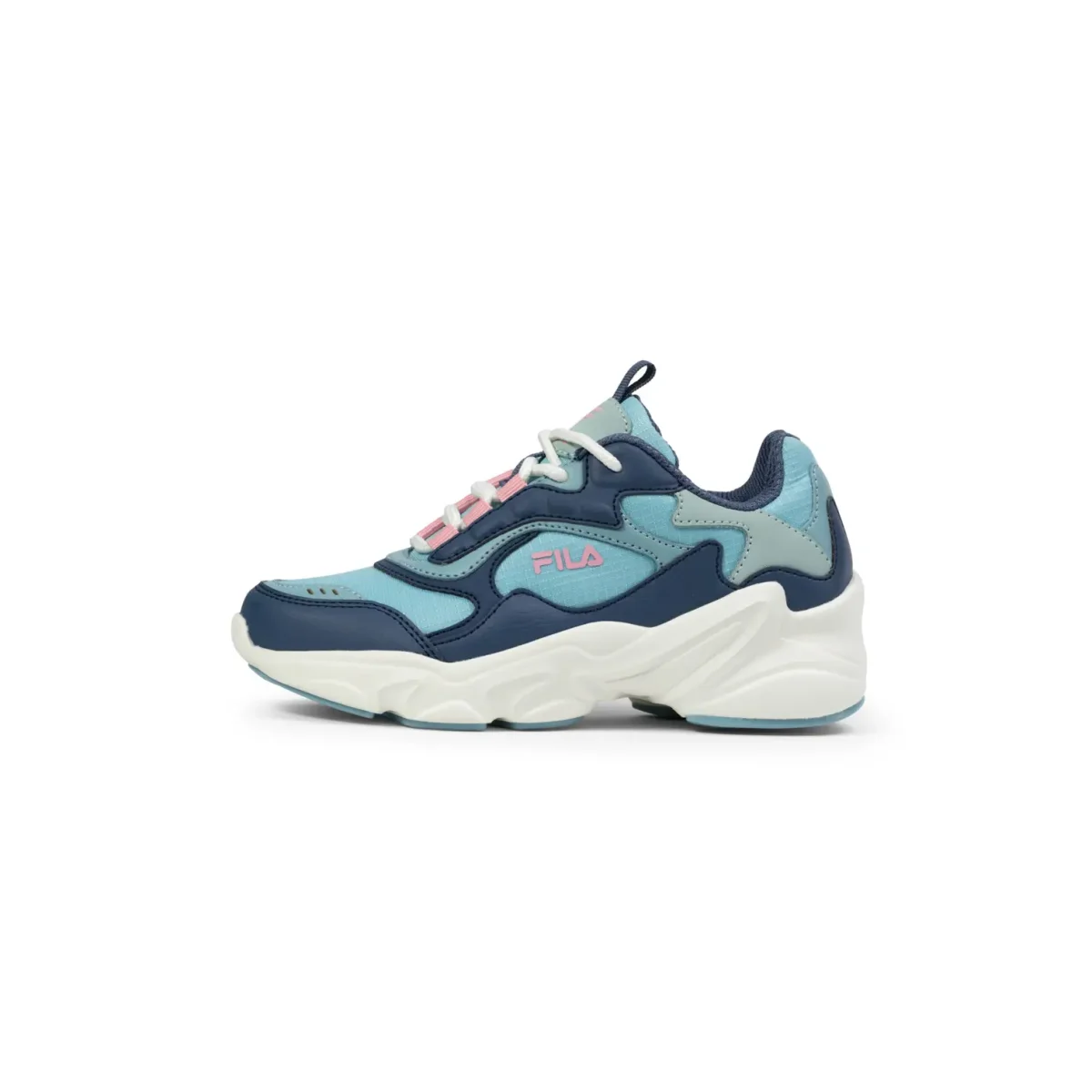 Fila Baskets femme Fila Collene CB Teens