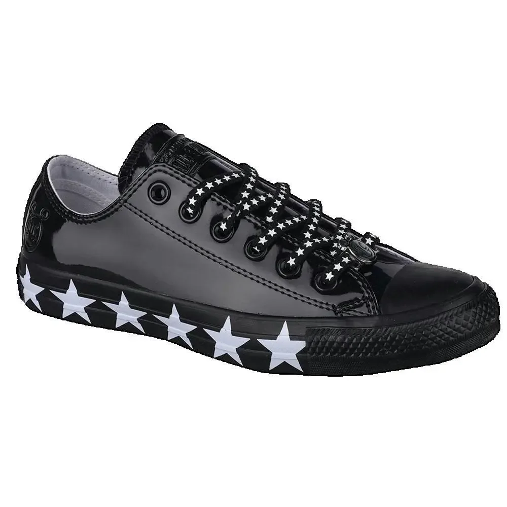Converse Baskets femme Converse Miley Cyrus Chuck Taylor All Star