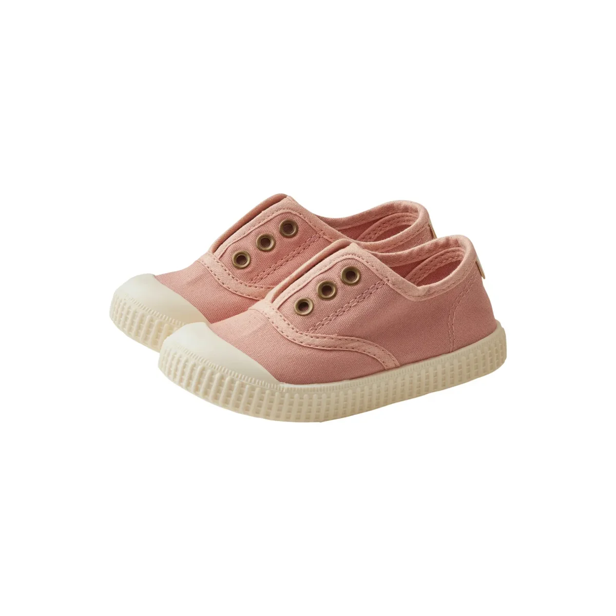 Sterntaler Baskets en coton fille Sterntaler