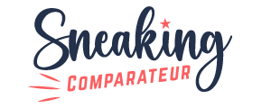 Sneaking Comparateur